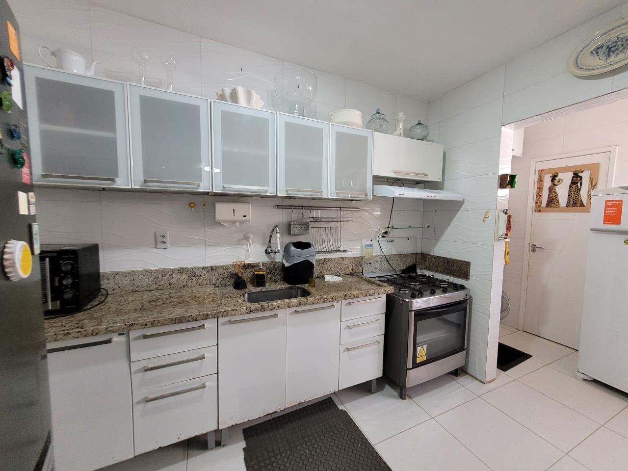 Apartamento - Pituba