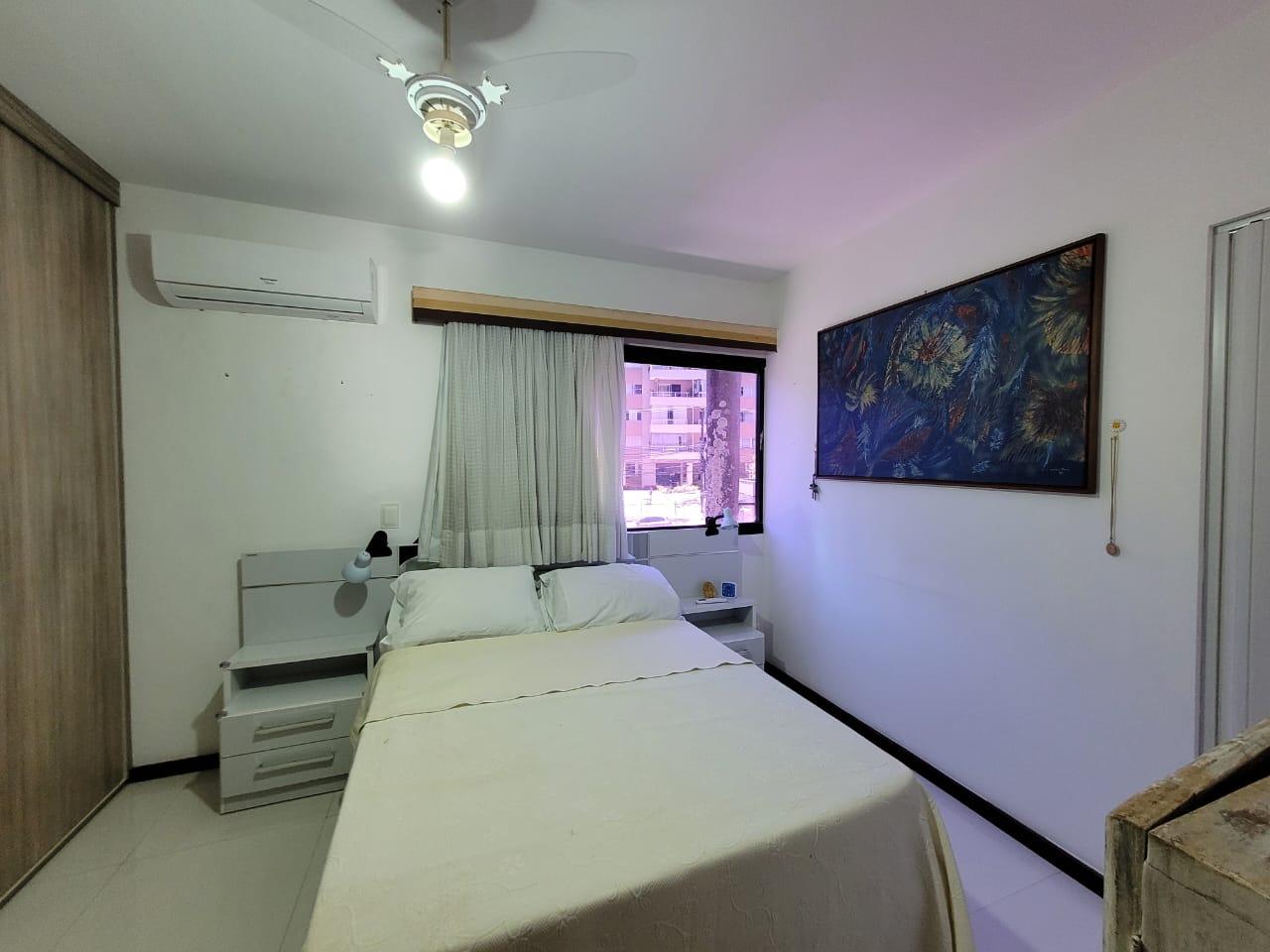 Apartamento - Pituba