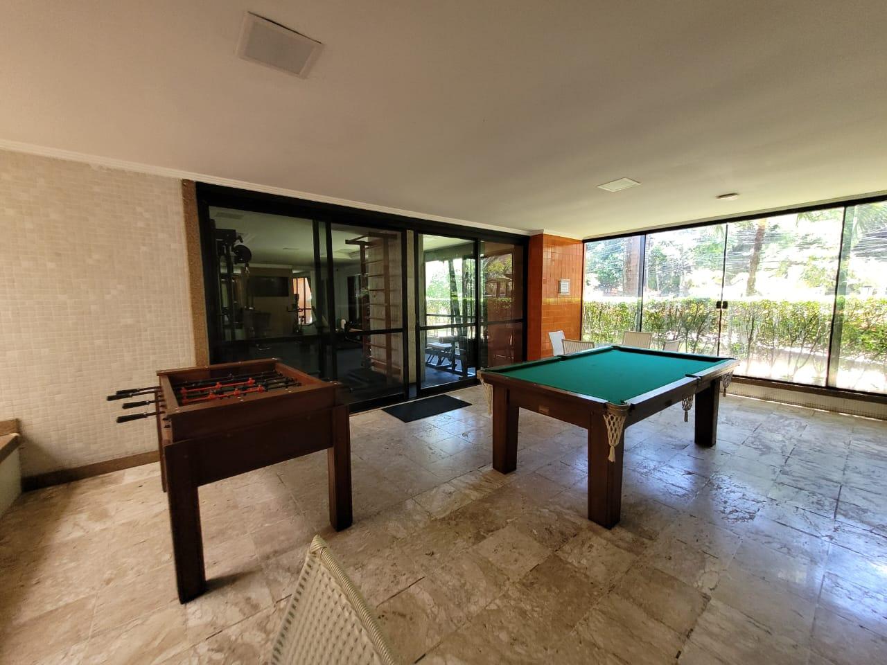 Apartamento - Pituba