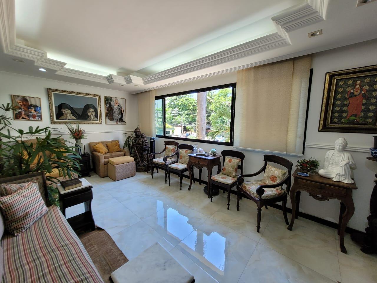 Apartamento - Pituba