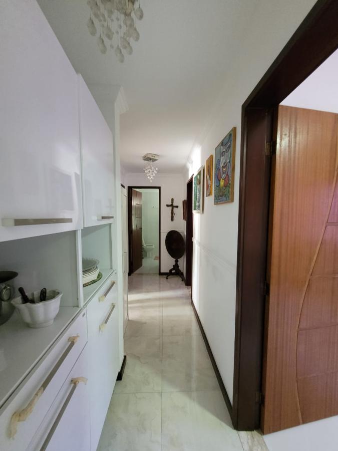 Apartamento - Pituba