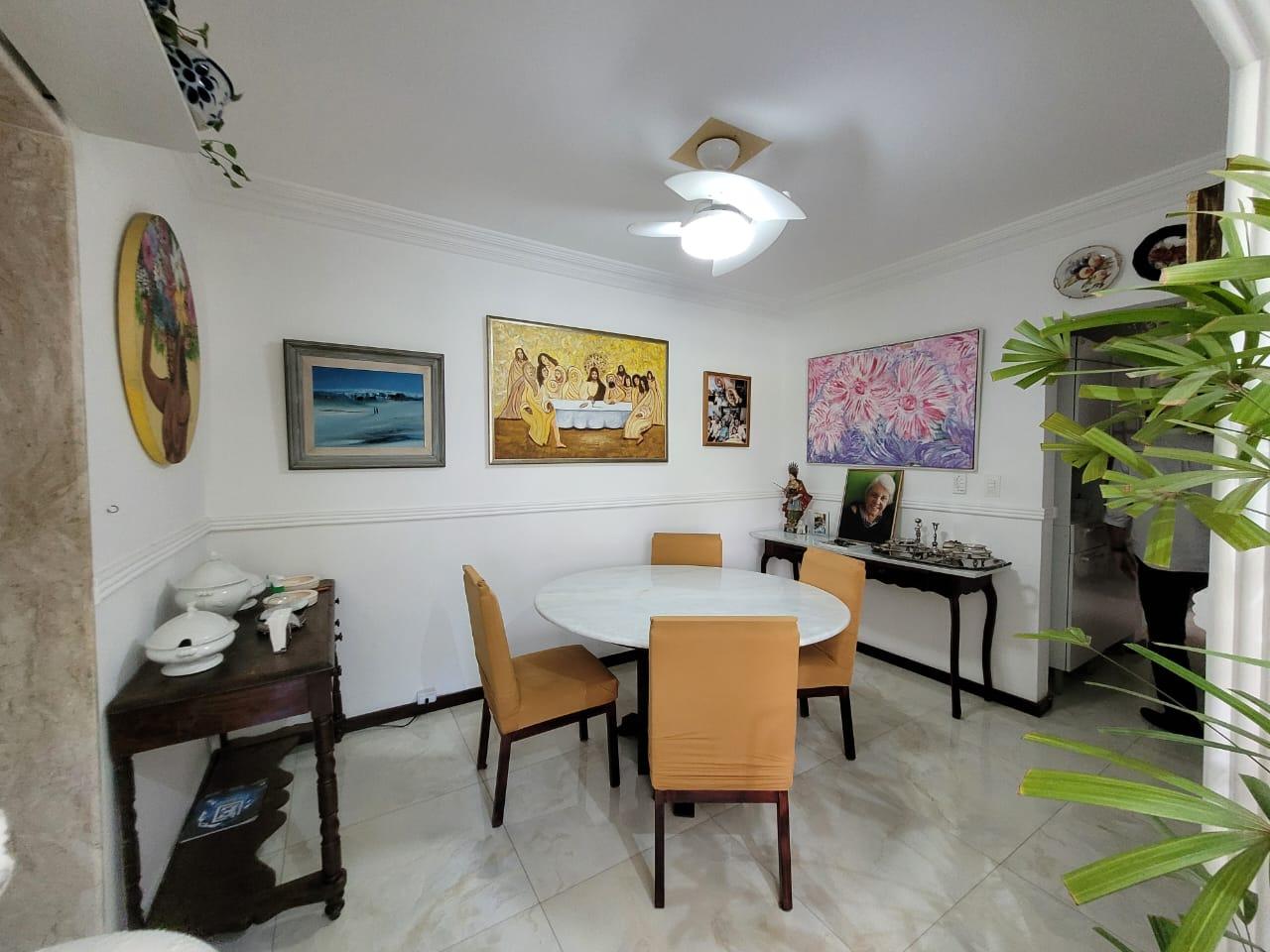 Apartamento - Pituba