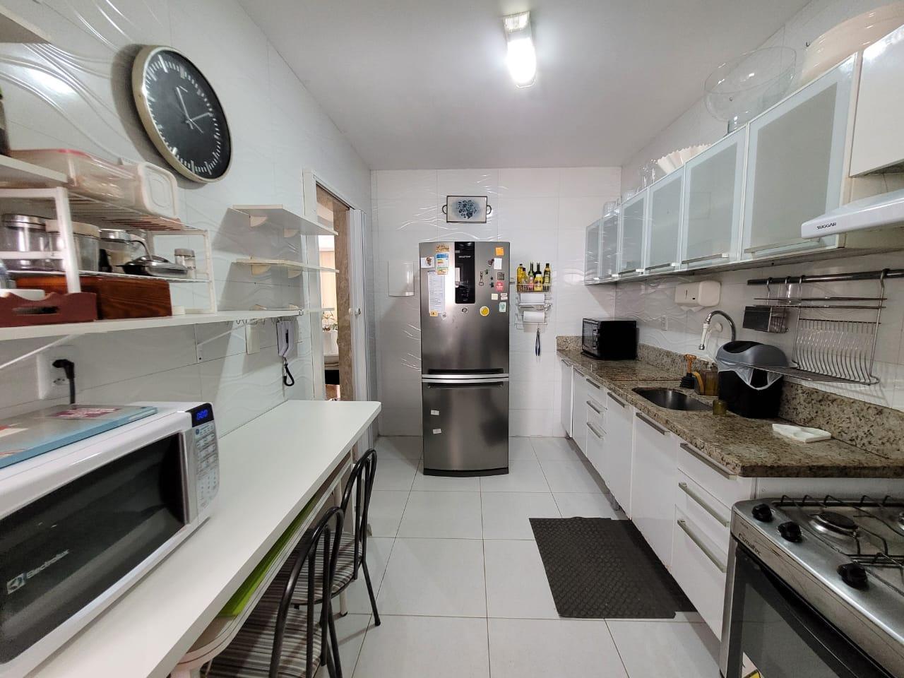 Apartamento - Pituba