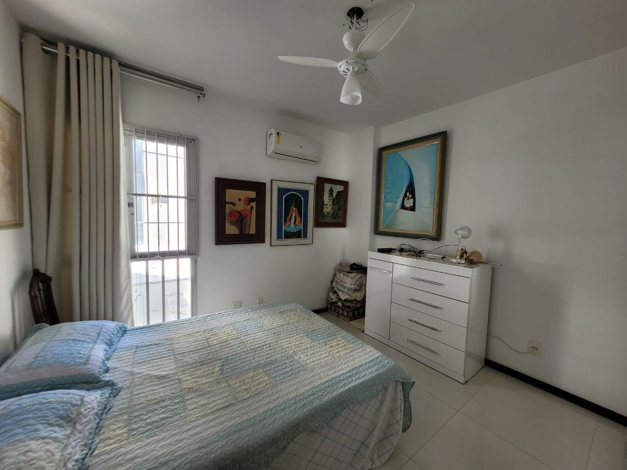 Apartamento - Pituba