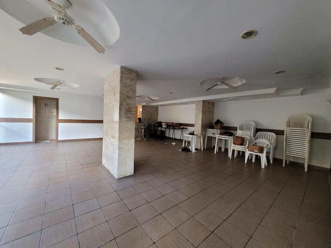 Apartamento - Pituba