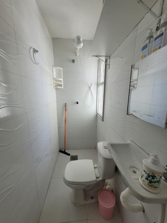 Apartamento - Pituba