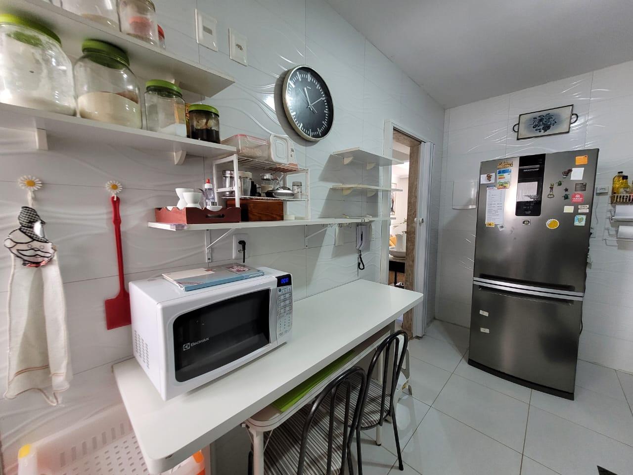 Apartamento - Pituba