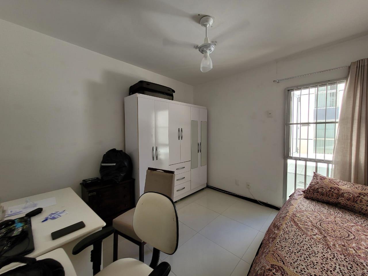Apartamento - Pituba
