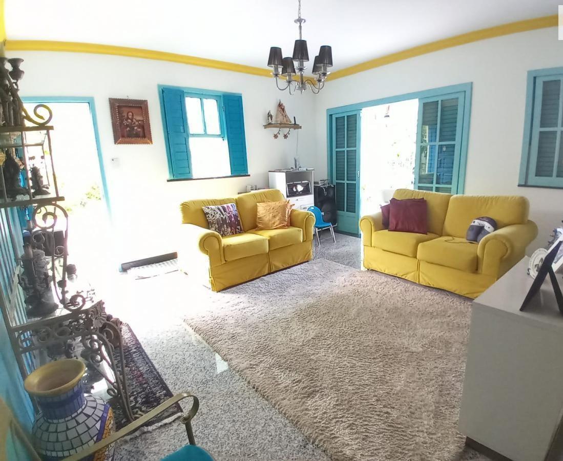 Casa - Itaigara