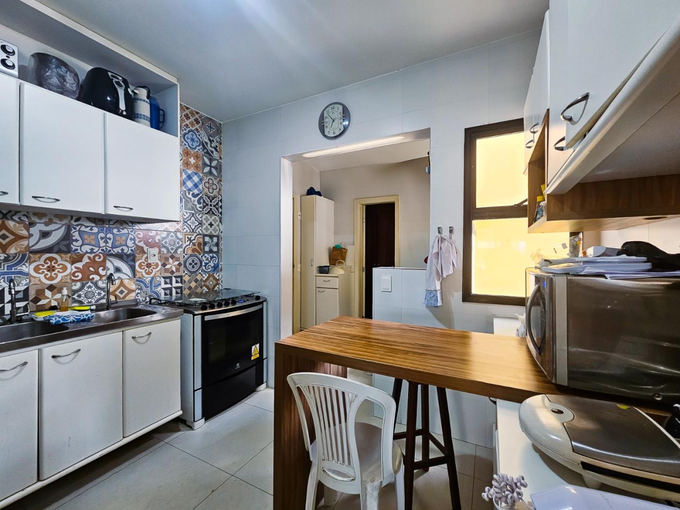 Apartamento - Itaigara
