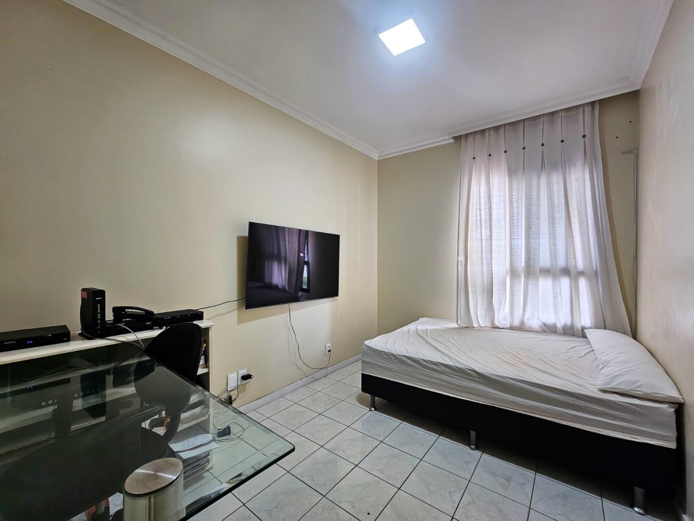 Apartamento - Itaigara