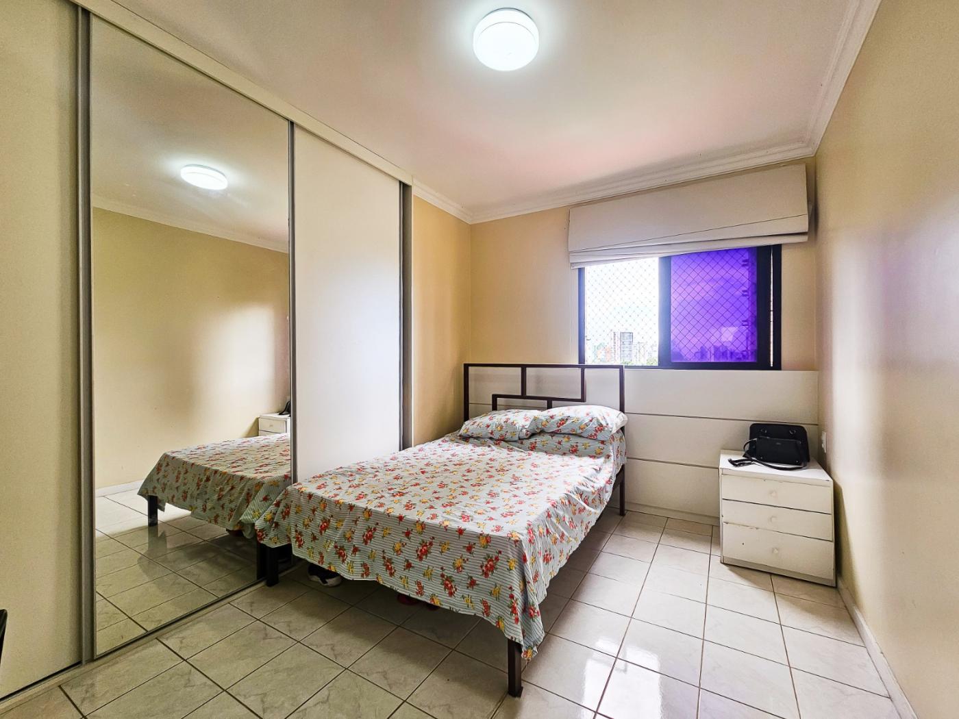 Apartamento - Itaigara