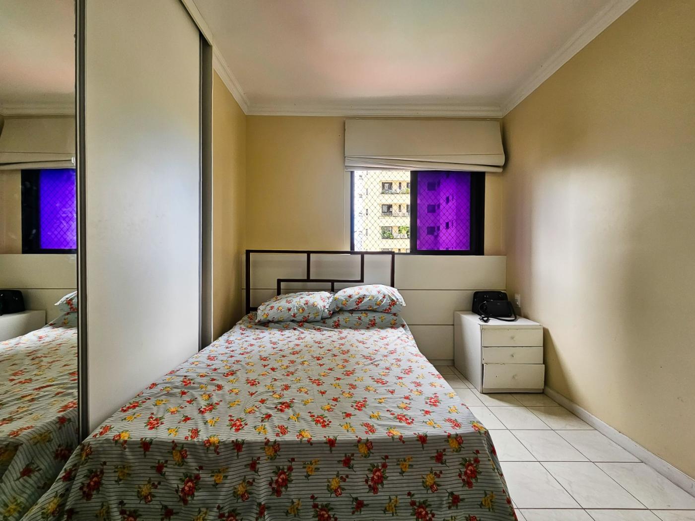 Apartamento - Itaigara