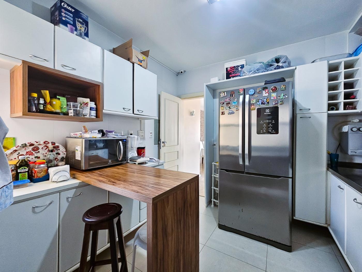Apartamento - Itaigara
