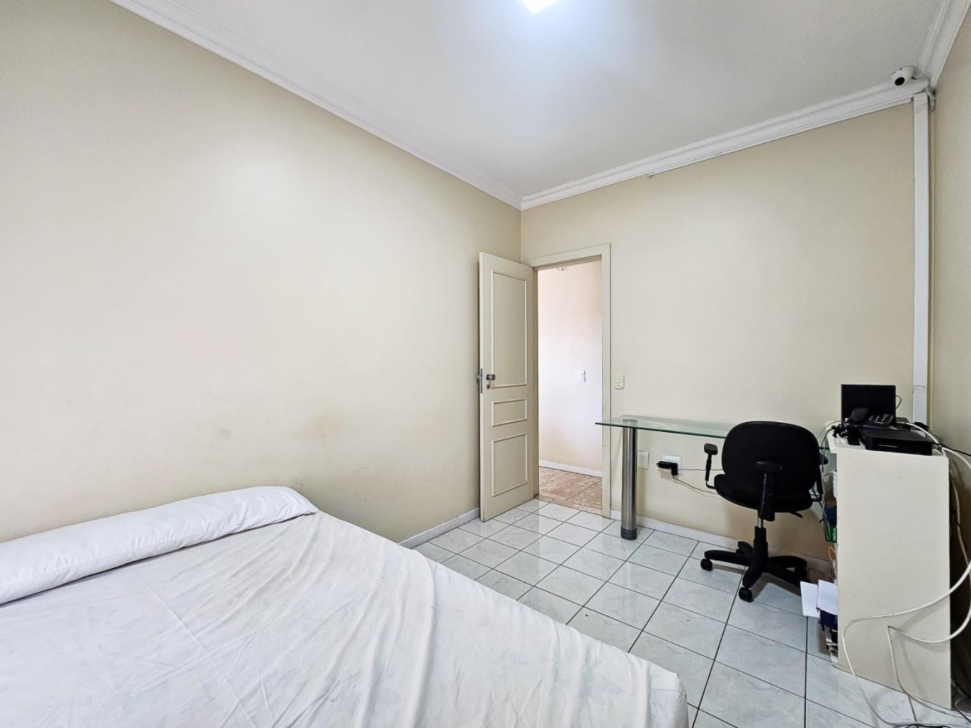 Apartamento - Itaigara