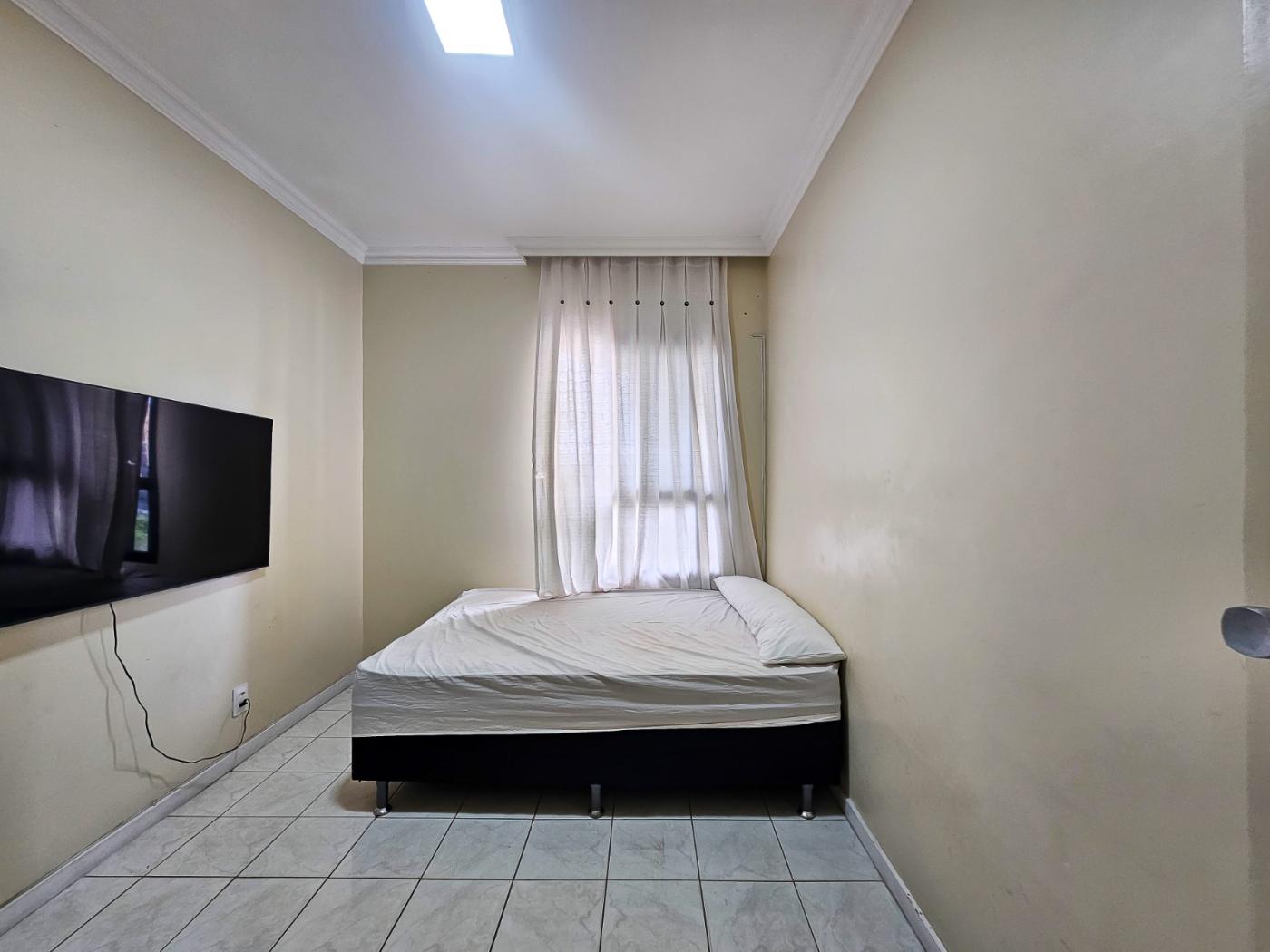 Apartamento - Itaigara