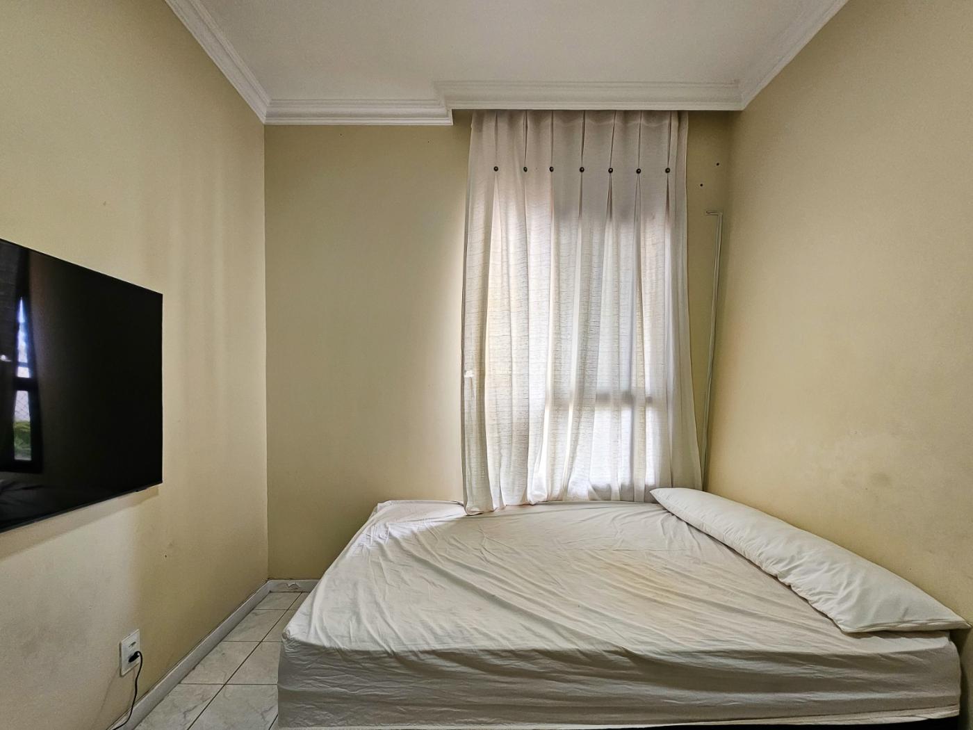 Apartamento - Itaigara