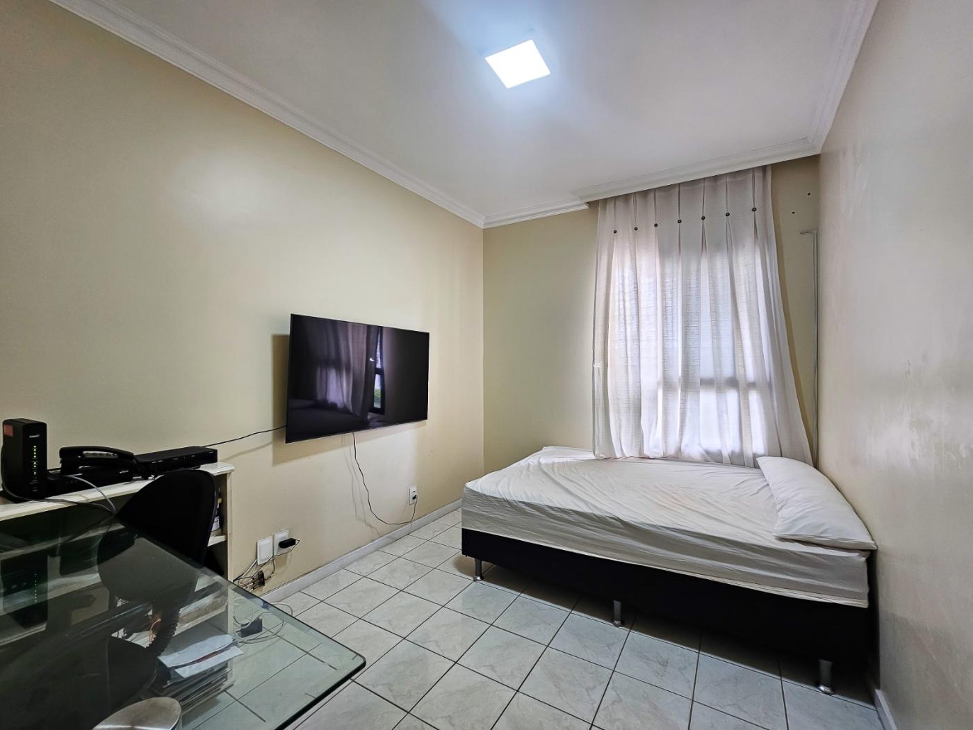 Apartamento - Itaigara
