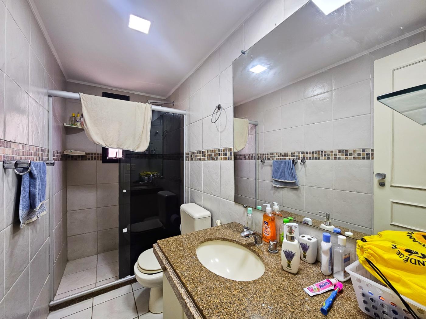 Apartamento - Itaigara