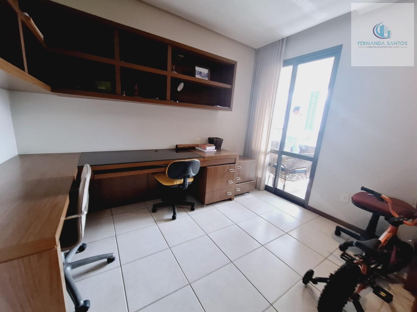Apartamento - Candeal