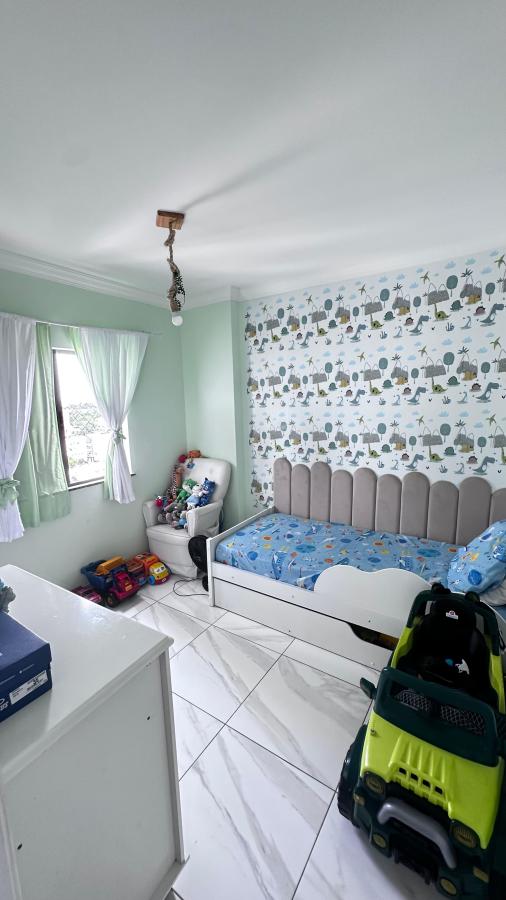 Apartamento - Stiep