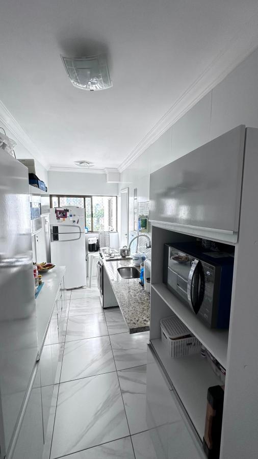 Apartamento - Stiep