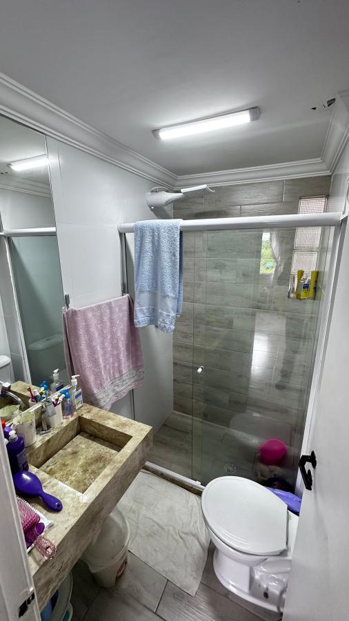 Apartamento - Stiep