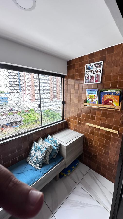 Apartamento - Stiep