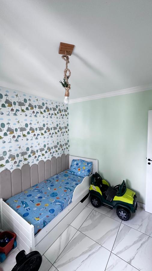 Apartamento - Stiep
