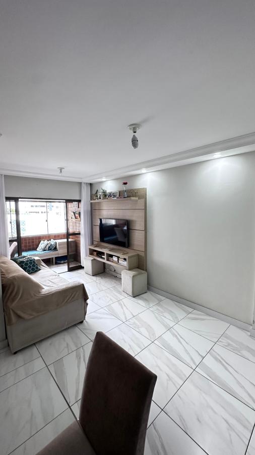 Apartamento - Stiep