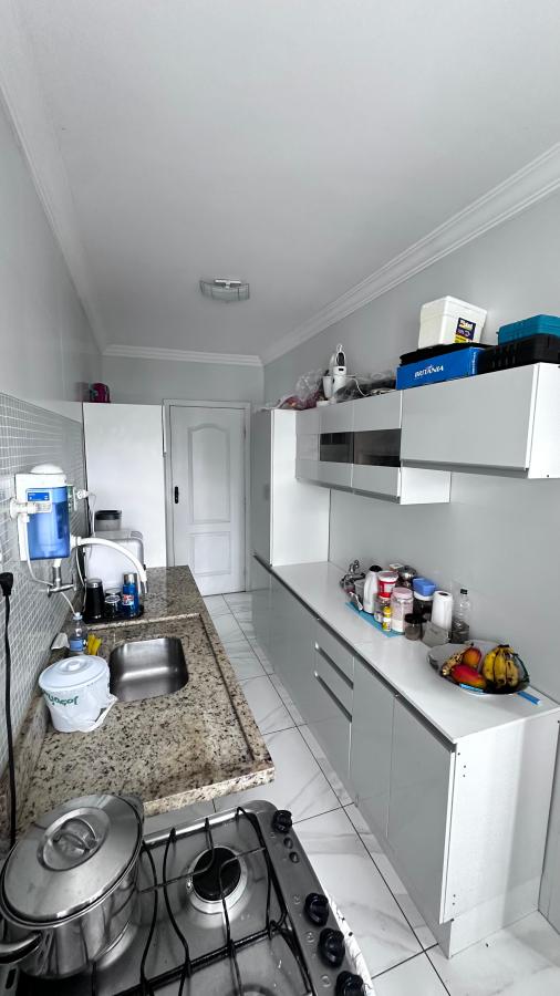 Apartamento - Stiep