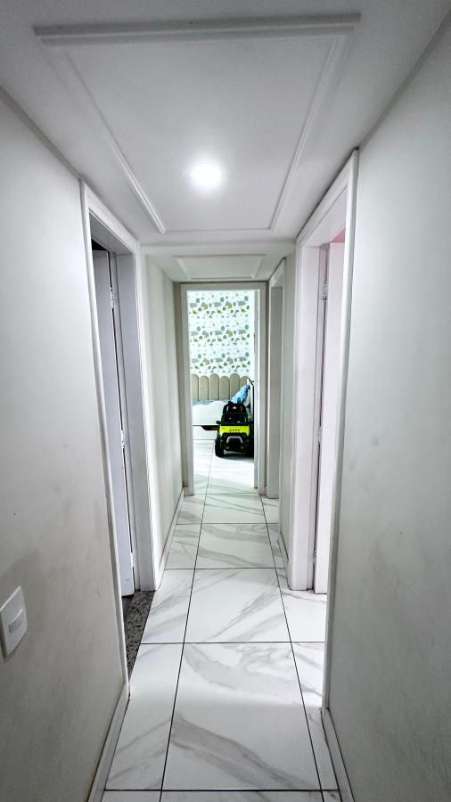 Apartamento - Stiep
