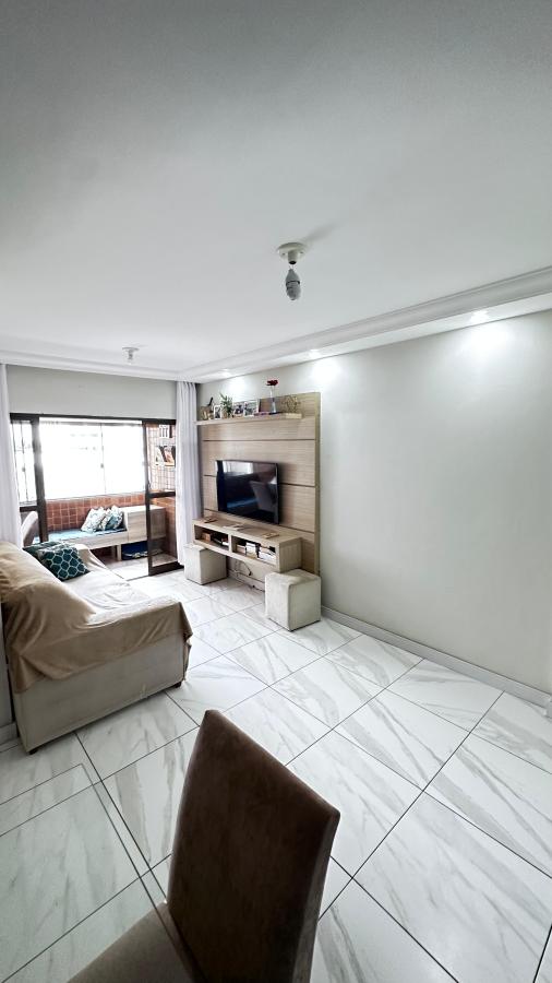 Apartamento - Stiep