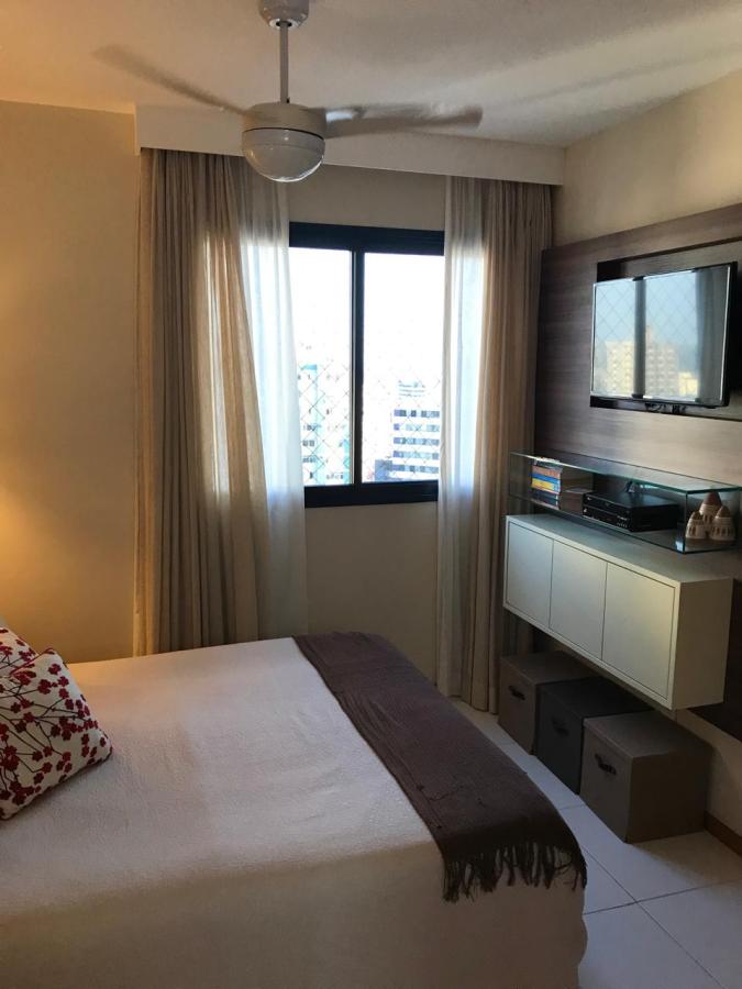 Apartamento - Pituba