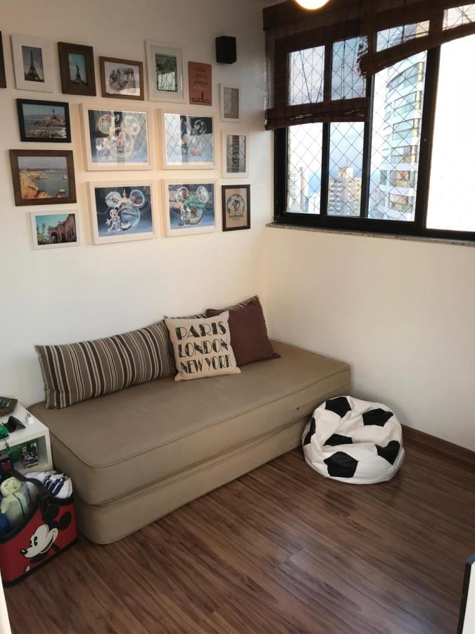 Apartamento - Pituba