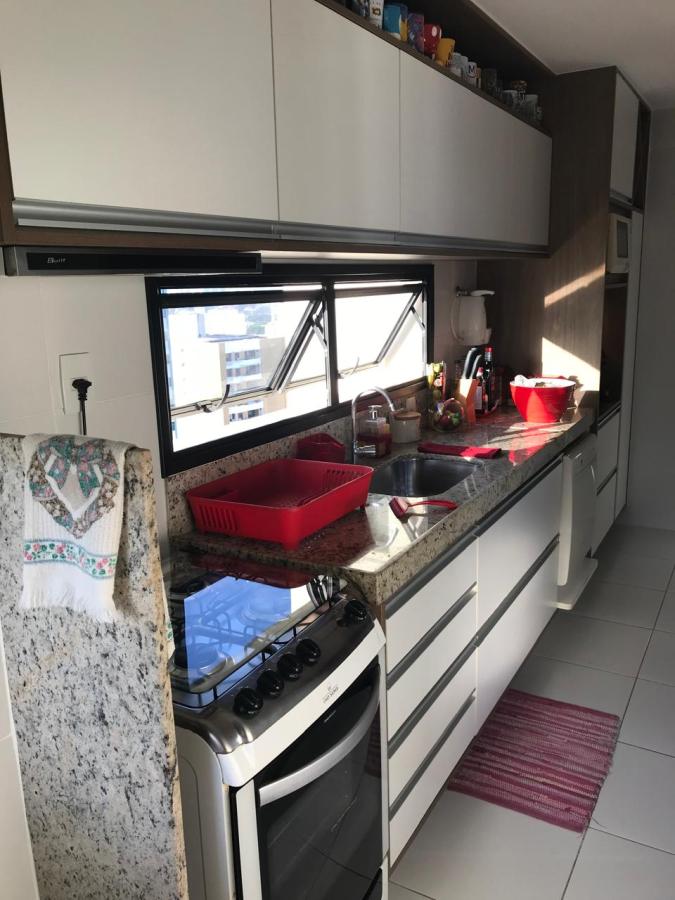 Apartamento - Pituba