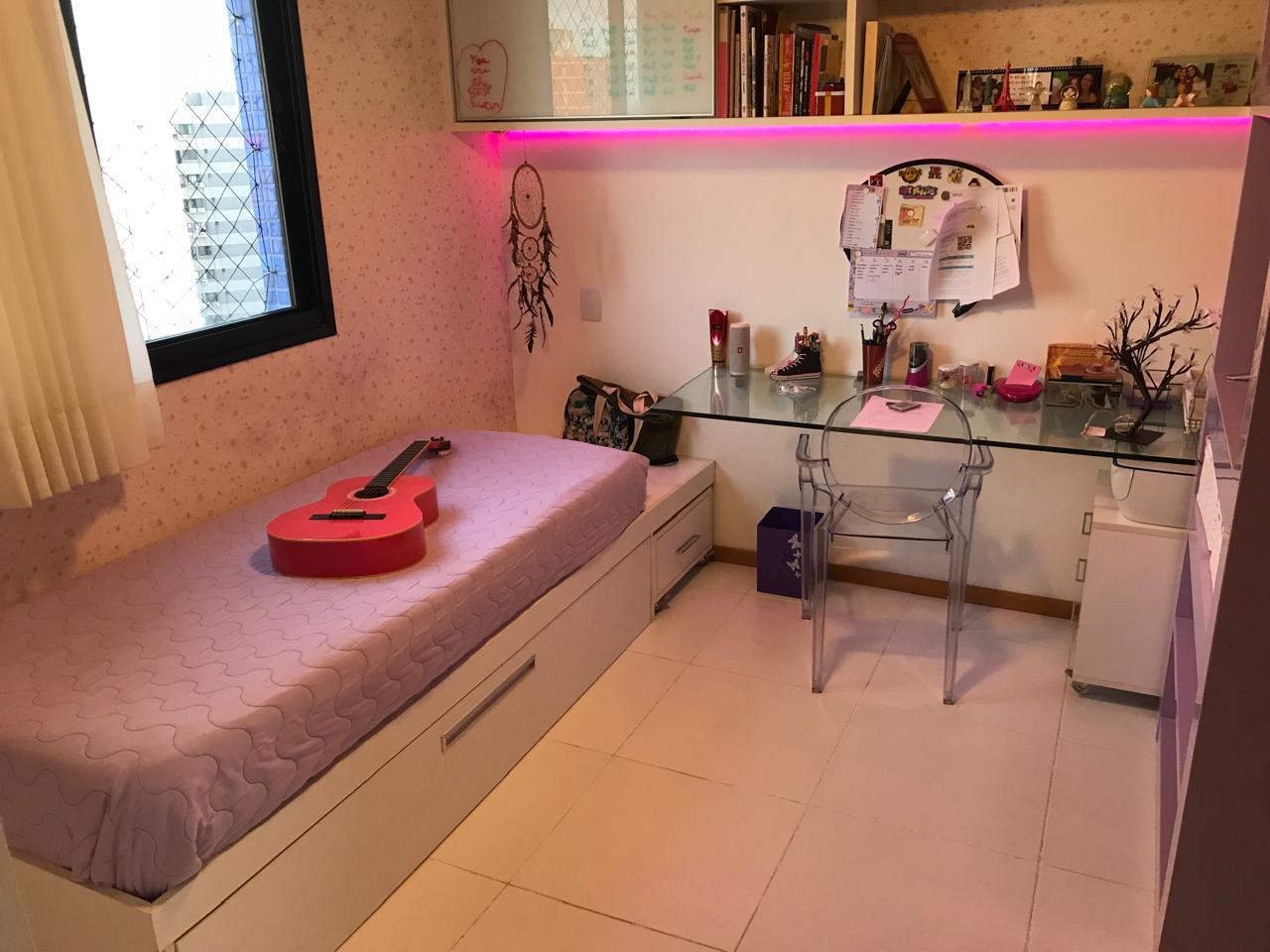Apartamento - Pituba