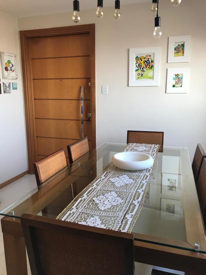 Apartamento - Pituba