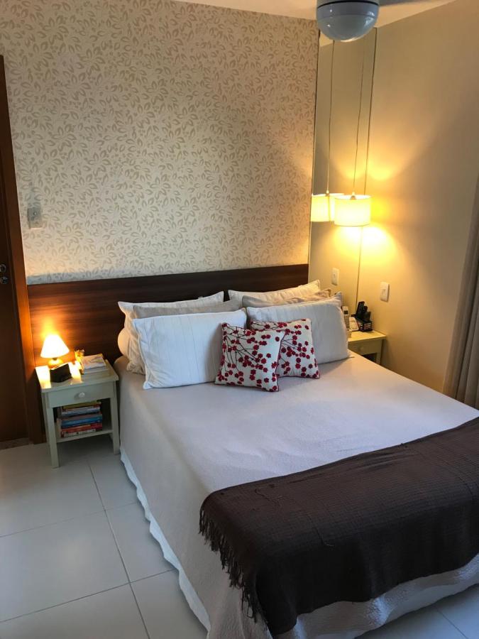 Apartamento - Pituba