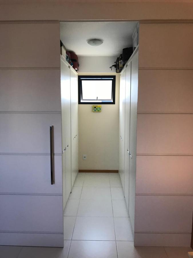 Apartamento - Pituba