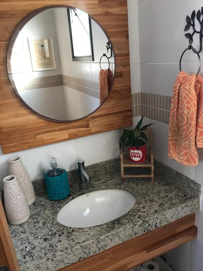 Apartamento - Pituba