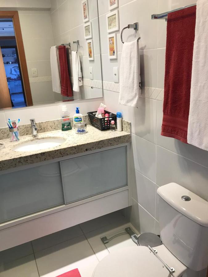 Apartamento - Pituba