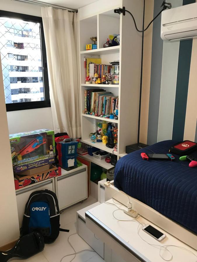 Apartamento - Pituba