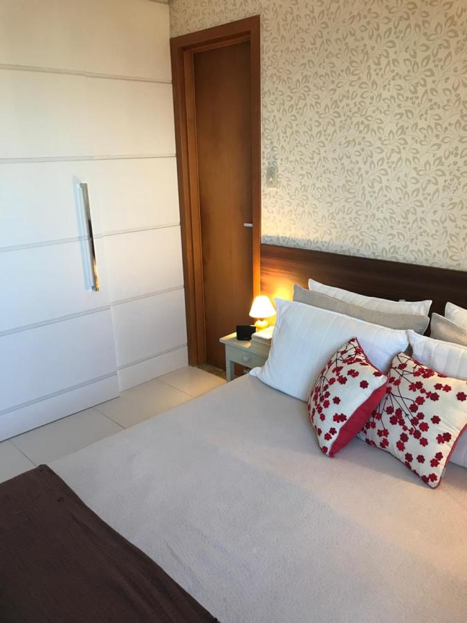 Apartamento - Pituba