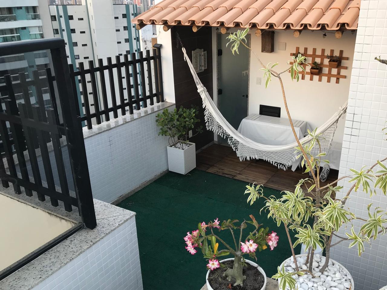 Apartamento - Pituba