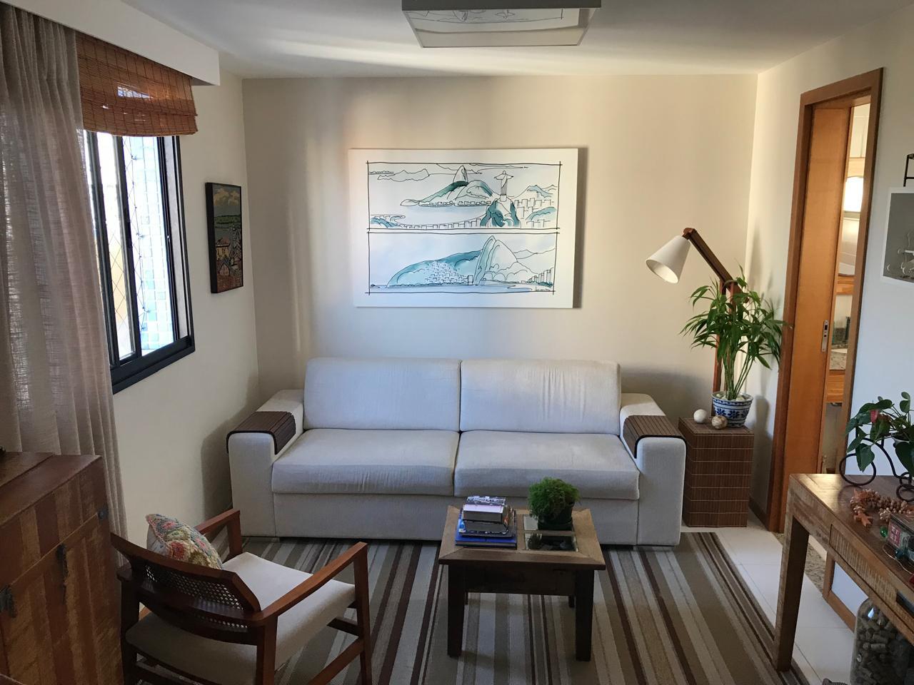Apartamento - Pituba