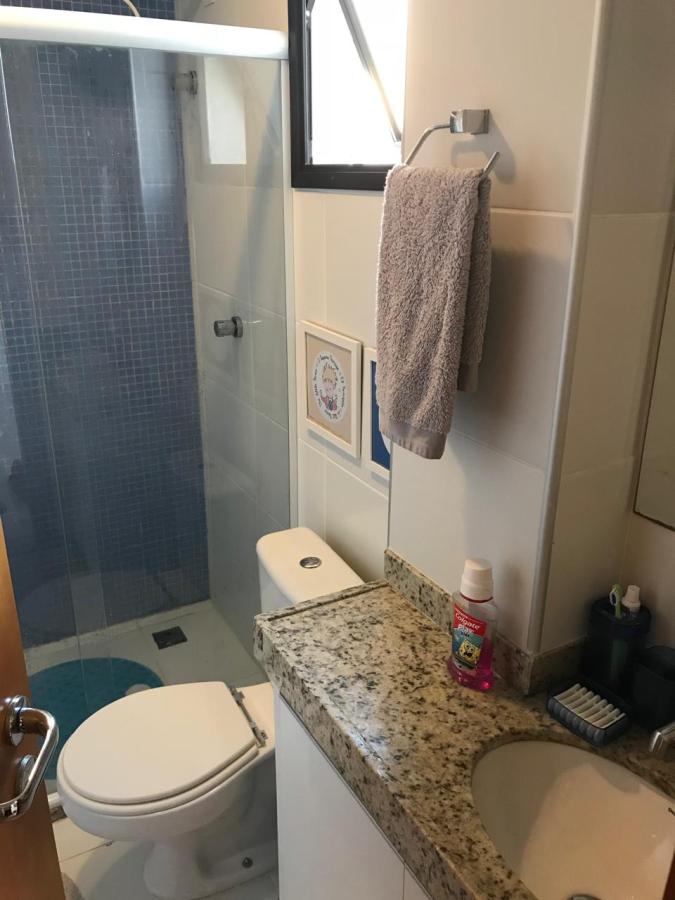 Apartamento - Pituba