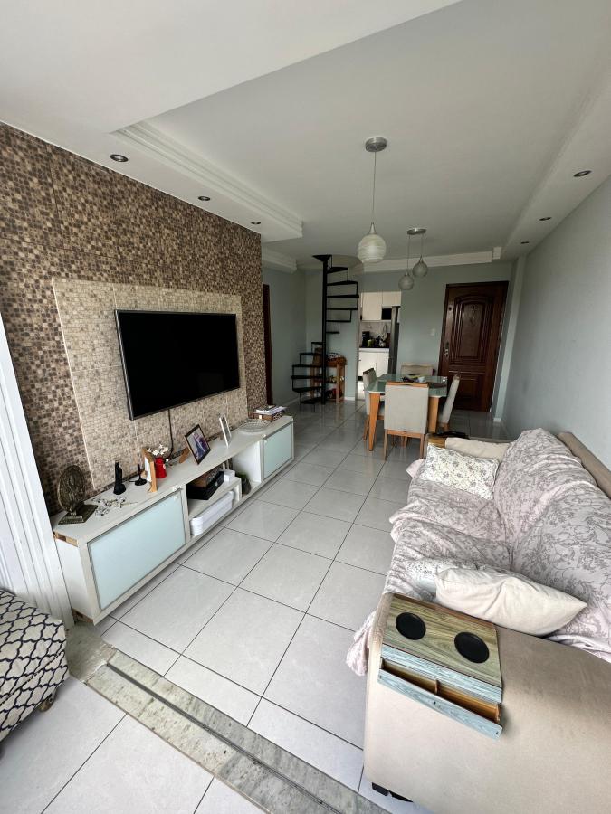 Cobertura  - Vila laura