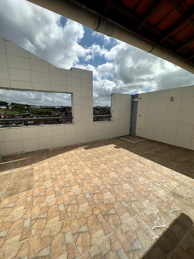 Cobertura  - Vila laura