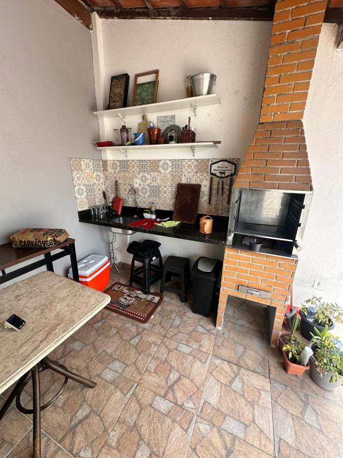 Cobertura  - Vila laura